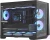 Корпус Formula Crystal Z4M черный без БП mATX 9x120mm 1xUSB3.0 audio bott PSU