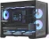 Корпус Formula Crystal Z4M черный без БП mATX 9x120mm 1xUSB3.0 audio bott PSU