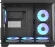 Корпус Formula Crystal Z4M черный без БП mATX 9x120mm 1xUSB3.0 audio bott PSU