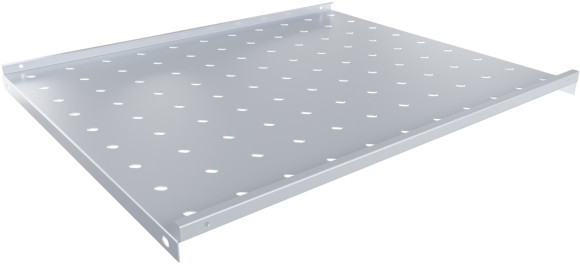 Полка стационарная NTSS NTSS-FSW-600 1U нагр.:20кг. 19" 600мм серый (упак.:1шт) Полка стационарная NTSS NTSS-FSW-600 1U нагр.:20кг. 19" 600мм серый (упак.:1шт)