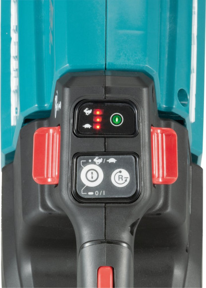 Кусторез Makita DUH602Zаккум.