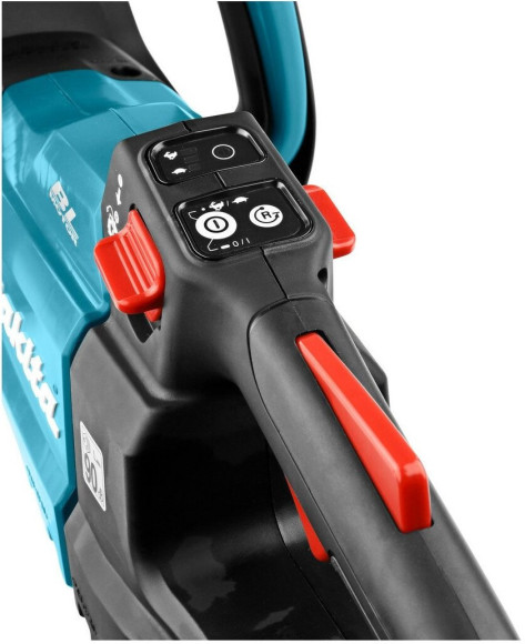 Кусторез Makita DUH602Zаккум.