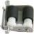 Ролик подхвата/подачи Cet CET4398 (2F894040/2F894042/2F994062) для Kyocera FS-2000D/2020D/3920DN/4020DN/3900DN/4000DN