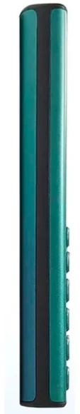 Мобильный телефон Nokia TA-1655 125 DS зеленый моноблок 2Sim 2" 126x160 Series 30+ 0.3Mpix GSM900/1800 Protect MP3 FM microSD max32Gb