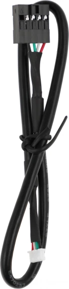 Сетевой адаптер Wi-Fi + Bluetooth Mercusys MA86XE AXE5400 PCI Express (ант.внеш.несъем.) 2ант.