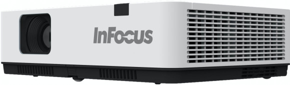 Проектор Infocus IN1024 LCD 4000Lm LS (1024x768) 50000:1 ресурс лампы:10000часов 1xUSB typeB 2xHDMI 3.3кг Проектор Infocus IN1024 LCD 4000Lm LS (1024x768) 50000:1 ресурс лампы:10000часов 1xUSB typeB 2xHDMI 3.3кг
