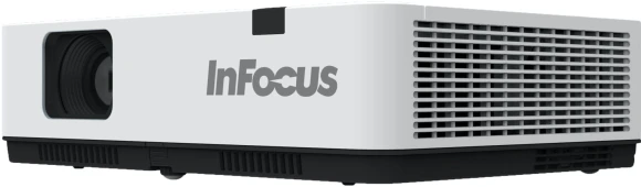 Проектор Infocus IN1024 LCD 4000Lm LS (1024x768) 50000:1 ресурс лампы:10000часов 1xUSB typeB 2xHDMI 3.3кг