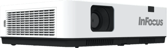 Проектор Infocus IN1024 LCD 4000Lm LS (1024x768) 50000:1 ресурс лампы:10000часов 1xUSB typeB 2xHDMI 3.3кг