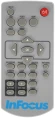 Проектор Infocus IN1024 LCD 4000Lm LS (1024x768) 50000:1 ресурс лампы:10000часов 1xUSB typeB 2xHDMI 3.3кг