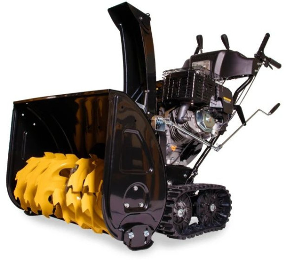 Снегоуборщик бензин. Champion STT1171E 8.8кВт 12л.с. Снегоуборщик бензин. Champion STT1171E 8.8кВт 12л.с.