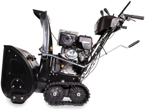 Снегоуборщик бензин. Champion STT1171E 8.8кВт 12л.с. Снегоуборщик бензин. Champion STT1171E 8.8кВт 12л.с.