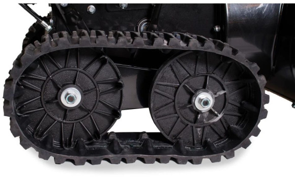 Снегоуборщик бензин. Champion STT1171E 8.8кВт 12л.с. Снегоуборщик бензин. Champion STT1171E 8.8кВт 12л.с.