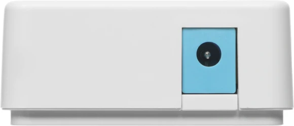 Коммутатор Mercusys MS105 (L2) 5x100Мбит/с неуправляемый