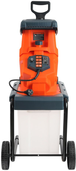 Садовый измельчитель Patriot PT SE26 2600Вт 4500об/мин