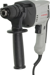 Перфоратор Patriot RH 350 патрон:SDS-plus уд.:4.3Дж 1500Вт (кейс в комплекте)