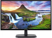 Монитор NPC 27" MZ2712-B черный IPS LED 16:9 HDMI M/M матовая 250cd 178гр/178гр 2560x1440 165Hz G-Sync FreeSync DP Quad 2K (1440p) USB 4кг