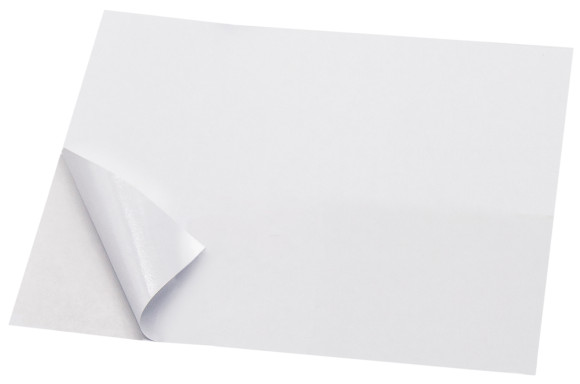 Этикетки Buro A4 210x297мм 1шт на листе/100л./белый матовое самоклей. универсальная Этикетки Buro A4 210x297мм 1шт на листе/100л./белый матовое самоклей. универсальная