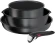 Набор посуды Tefal Ingenio Daily Chef L7629453 4 предмета (2100125137)