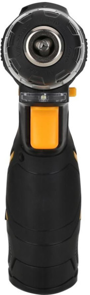 Дрель-шуруповерт Deko GCD12DU3 SET 4 аккум. патрон:быстрозажимной (кейс в комплекте) (063-4140)