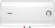 Водонагреватель Thermex Ceramik 80 H 2кВт 80л электрический настенный/белый