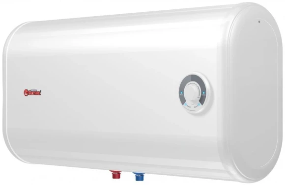 Водонагреватель Thermex Ceramik 80 H 2кВт 80л электрический настенный/белый