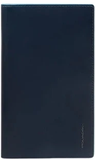 Обложка для документов Piquadro Blue Square PP6805B2R/BLU2 синий
