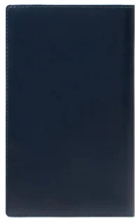 Обложка для документов Piquadro Blue Square PP6805B2R/BLU2 синий