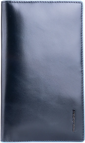 Обложка для документов Piquadro Blue Square PP6805B2R/BLU2 синий