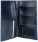 Обложка для документов Piquadro Blue Square PP6805B2R/BLU2 синий