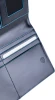 Обложка для документов Piquadro Blue Square PP6805B2R/BLU2 синий