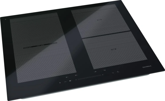 Индукционная варочная поверхность Darina 5P9 EI 304 B черный Индукционная варочная поверхность Darina 5P9 EI 304 B черный