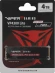 Накопитель SSD Patriot PCIe 4.0 x4 4TB VP4300L4TBM28H Viper VP4300 Lite M.2 2280