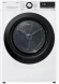 Сушильная машина LG DC90V3V6W.ABWPCOM кл.энер.:A++ макс.загр.:9кг белый Сушильная машина LG DC90V3V6W.ABWPCOM кл.энер.:A++ макс.загр.:9кг белый