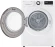 Сушильная машина LG DC90V3V6W.ABWPCOM кл.энер.:A++ макс.загр.:9кг белый Сушильная машина LG DC90V3V6W.ABWPCOM кл.энер.:A++ макс.загр.:9кг белый