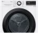 Сушильная машина LG DC90V3V6W.ABWPCOM кл.энер.:A++ макс.загр.:9кг белый Сушильная машина LG DC90V3V6W.ABWPCOM кл.энер.:A++ макс.загр.:9кг белый