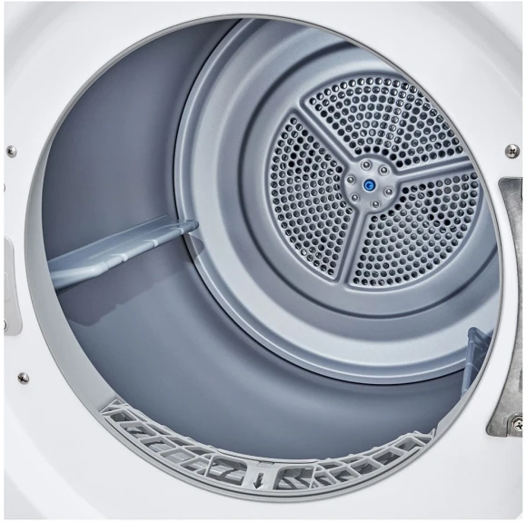 Сушильная машина LG DC90V3V6W.ABWPCOM кл.энер.:A++ макс.загр.:9кг белый Сушильная машина LG DC90V3V6W.ABWPCOM кл.энер.:A++ макс.загр.:9кг белый