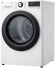 Сушильная машина LG DC90V3V6W.ABWPCOM кл.энер.:A++ макс.загр.:9кг белый Сушильная машина LG DC90V3V6W.ABWPCOM кл.энер.:A++ макс.загр.:9кг белый