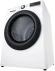 Сушильная машина LG DC90V3V6W.ABWPCOM кл.энер.:A++ макс.загр.:9кг белый Сушильная машина LG DC90V3V6W.ABWPCOM кл.энер.:A++ макс.загр.:9кг белый