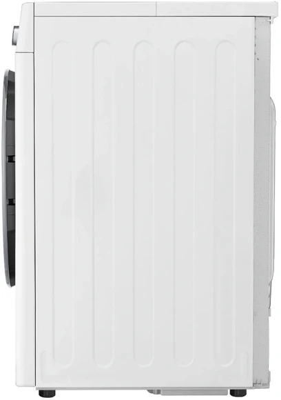 Сушильная машина LG DC90V3V6W.ABWPCOM кл.энер.:A++ макс.загр.:9кг белый Сушильная машина LG DC90V3V6W.ABWPCOM кл.энер.:A++ макс.загр.:9кг белый
