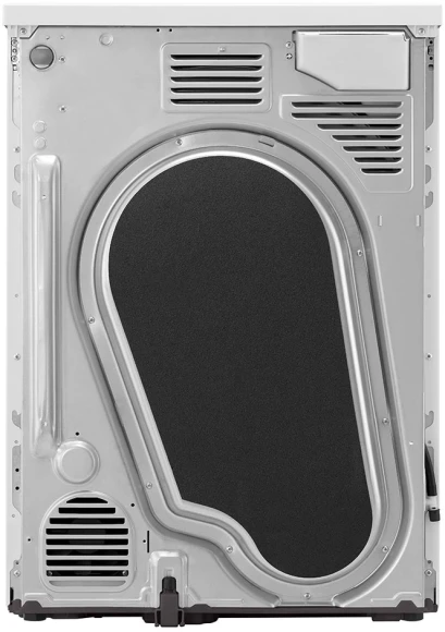 Сушильная машина LG DC90V3V6W.ABWPCOM кл.энер.:A++ макс.загр.:9кг белый Сушильная машина LG DC90V3V6W.ABWPCOM кл.энер.:A++ макс.загр.:9кг белый