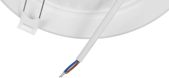 Светильник Hiper H981-1 18Вт 6500K цв.св.:белый холодный белый