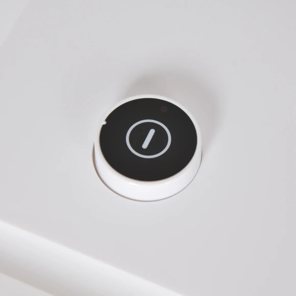 Сушка для фруктов и овощей Starwind SFD6431 6под. 400Вт синий