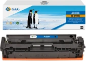 Картридж лазерный G&G GG-CF400A CF400A черный (1500стр.) для HP CLJ M252/252N/252DN/252DW/M277n/M277DW Картридж лазерный G&G GG-CF400A CF400A черный (1500стр.) для HP CLJ M252/252N/252DN/252DW/M277n/M277DW