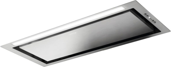 Холодильник Lex LSB530WGID 2-хкамерн. белый инвертер