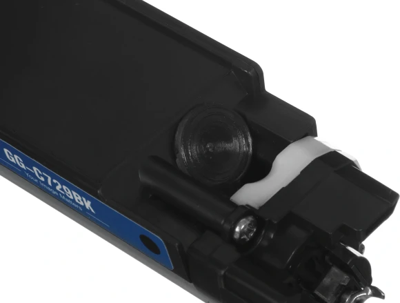 Картридж лазерный G&G GG-C729BK черный (1200стр.) для Canon i-SENSYS LBP-7010C/ LBP-7018C