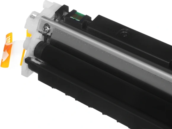 Картридж лазерный G&G GG-C729BK черный (1200стр.) для Canon i-SENSYS LBP-7010C/ LBP-7018C