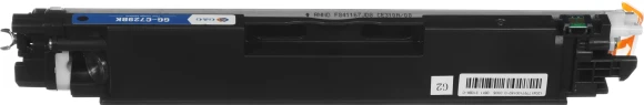Картридж лазерный G&G GG-C729BK черный (1200стр.) для Canon i-SENSYS LBP-7010C/ LBP-7018C