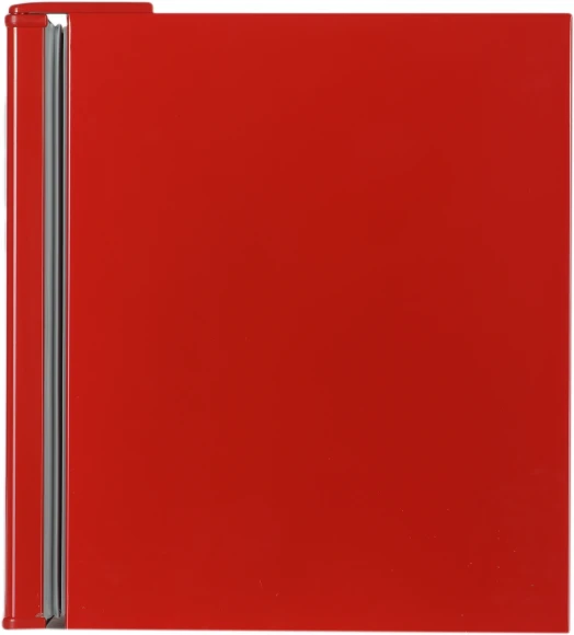 Холодильник Nordfrost NR 402 R 1-нокамерн. красный