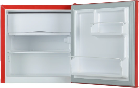 Холодильник Nordfrost NR 402 R 1-нокамерн. красный
