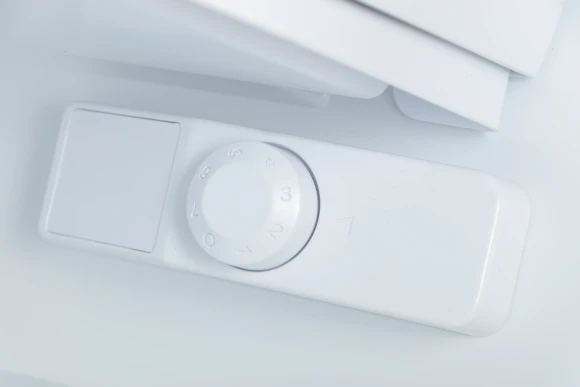 Холодильник Nordfrost NR 402 R 1-нокамерн. красный